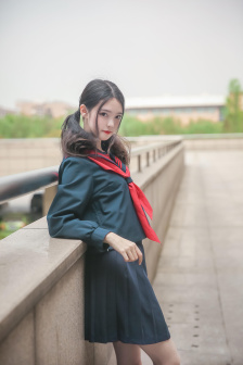 善良的女朋友电影