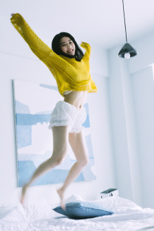 安家潘贵雨结局