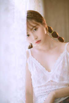 脱内衣展示LOOKBOOK